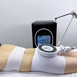 Máquina de Terapia EMTT Magneto Magnetolith