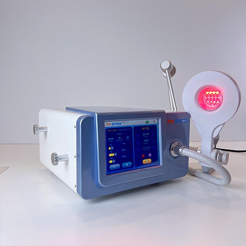 Terapia de Magnetismo Pemf Terapia Magnética Dispositivo de Reabilitação Esportiva