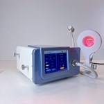 Terapia de Magnetismo Pemf Terapia Magnética Dispositivo de Reabilitação Esportiva