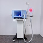 Terapia de Magnetismo Pemf Terapia Magnética Dispositivo de Reabilitação Esportiva