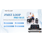 Máquina de Terapia Magneto Emtt Physio Portátil 2024 Fisioterapia Magneto para alívio da dor