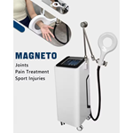 Aparelho de Fisioterapia Magnética Neo para Alívio da Dor Terapia Física Pemf Magneto Terapia Fisioterapia