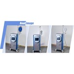 Máquina de terapia magneto física EMTT pemf 7T para alívio da dor e terapia para dor nas articulações