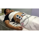 Aparelho de tratamento portátil sem mãos Trusculpt 3D para remoção de papada Trusculpt Id e máquina de escultura muscular Flex Ems