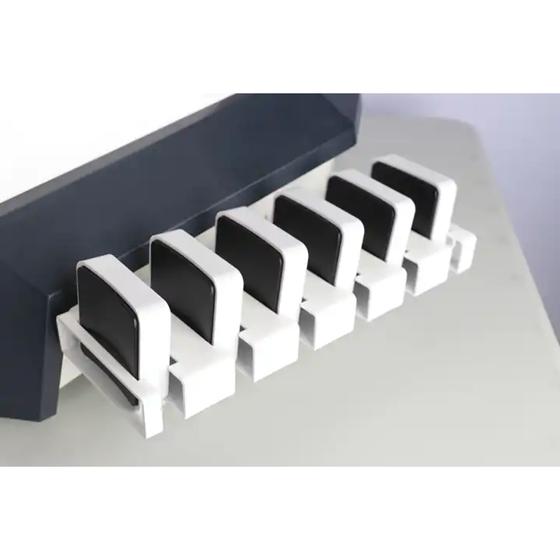 Aparelho de tratamento portátil sem mãos Trusculpt 3D para remoção de papada Trusculpt Id e máquina de escultura muscular Flex Ems