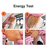 Exibição de rotação de 360 ° ultrassom rejuvenescimento da pele Remoção de rugas vertical Máquina 4D MMFU