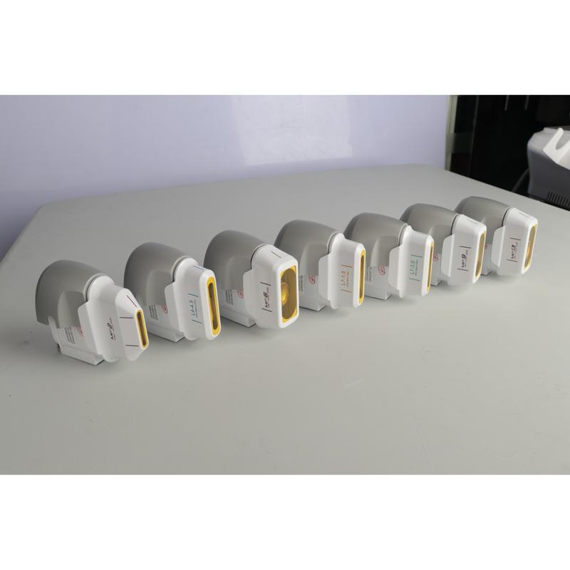 Máquina de rejuvenescimento da pele rf de levantamento facial Flx 2 em 1 de 2024 para aperto da pele