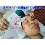 Aparelho de beleza 8D HIFU Vmax para levantamento facial, remoção de rugas e emagrecimento corporal com ultrassom de alta intensidade