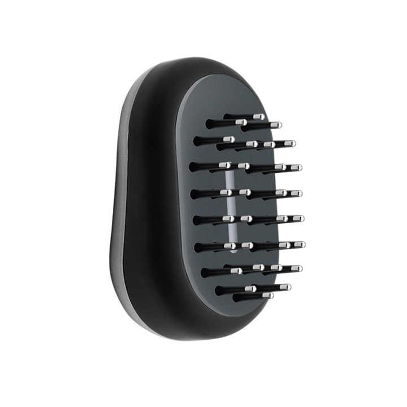 Pente de Crescimento de Cabelo a Laser LED Elétrico Previne a Queda de Cabelo e Promove o Crescimento de Cabelo Produtos de Tratamento para Homens e Mulheres