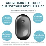 Pente de Crescimento de Cabelo a Laser LED Elétrico Previne a Queda de Cabelo e Promove o Crescimento de Cabelo Produtos de Tratamento para Homens e Mulheres