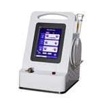 Máquina de Terapia a Laser de Classe 4 980nm para Fisioterapia e Cura a Laser Frio