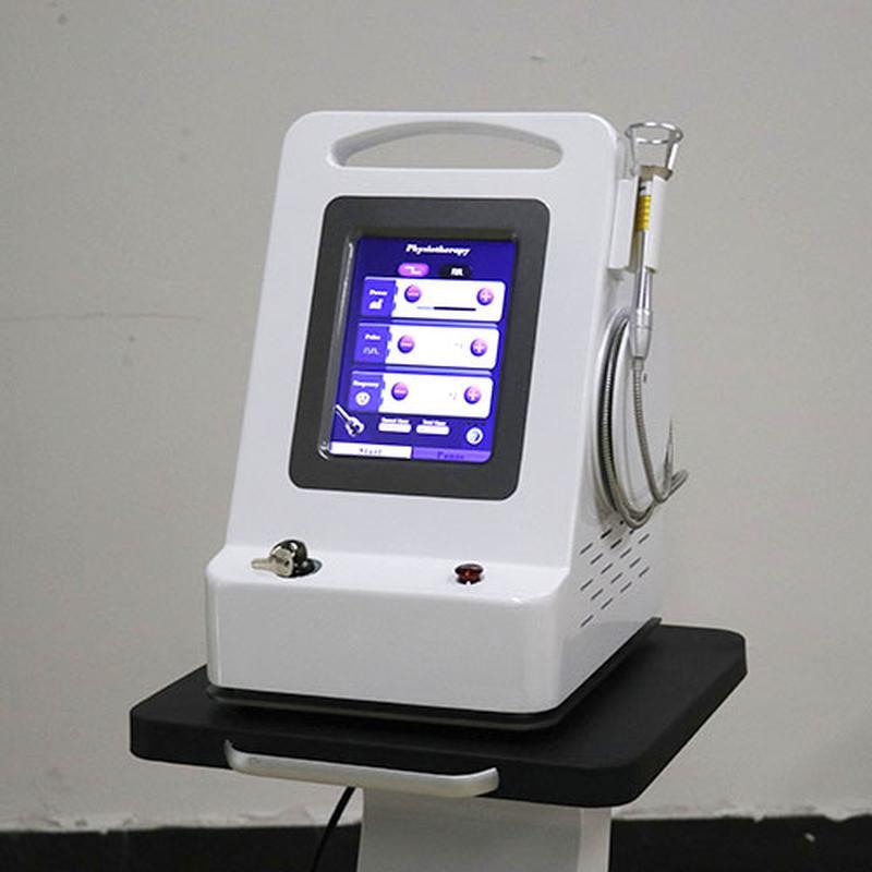 Máquina de Terapia a Laser de Classe 4 980nm para Fisioterapia e Cura a Laser Frio