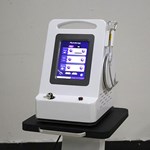 Máquina de Terapia a Laser de Classe 4 980nm para Fisioterapia e Cura a Laser Frio