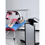 equipamento de reabilitação terapia física fisioterapia da mão alívio da dor terapia a laser frio suave