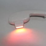 Máquina de Pulso para Rejuvenescimento da Pele com Luz de Leite NIR de 1300nm