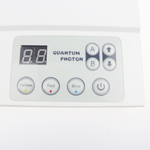 Equipamento de Beleza para Uso Doméstico com Terapia de Luz de Fótons LED 7 Cores Profissional para Rejuvenescimento da Pele