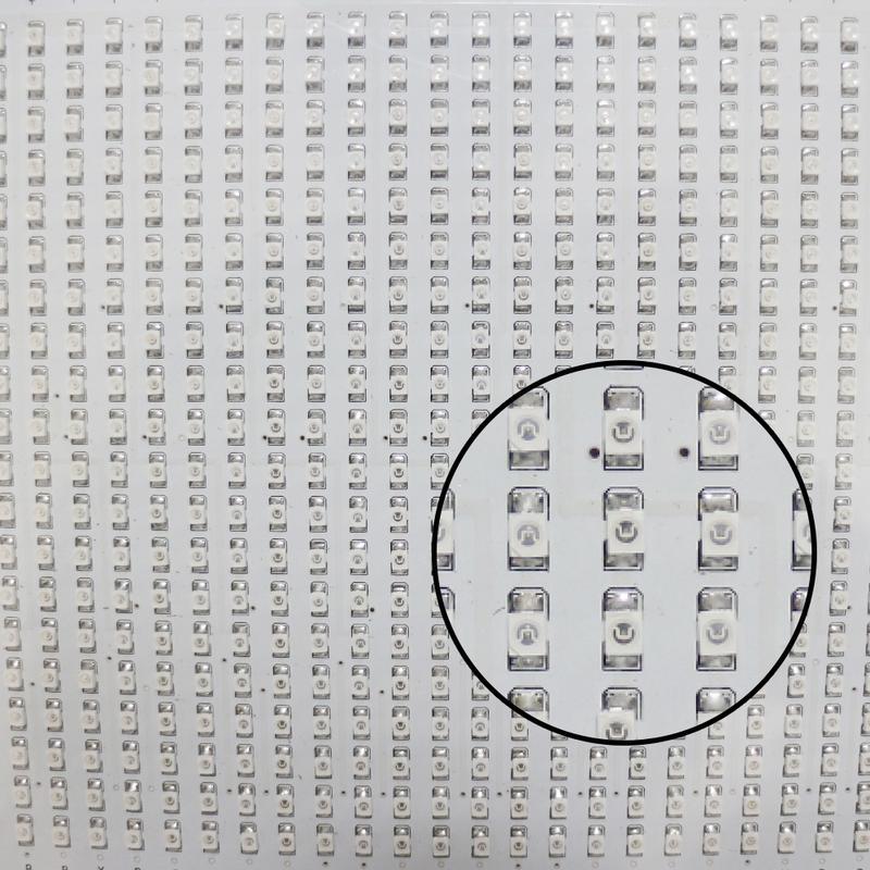 tratamento duplo plano terapia de luz facial com fótons PDT 7 Cores Terapia de Luz Facial LED Dispositivo de Beleza