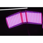 tratamento duplo plano terapia de luz facial com fótons PDT 7 Cores Terapia de Luz Facial LED Dispositivo de Beleza