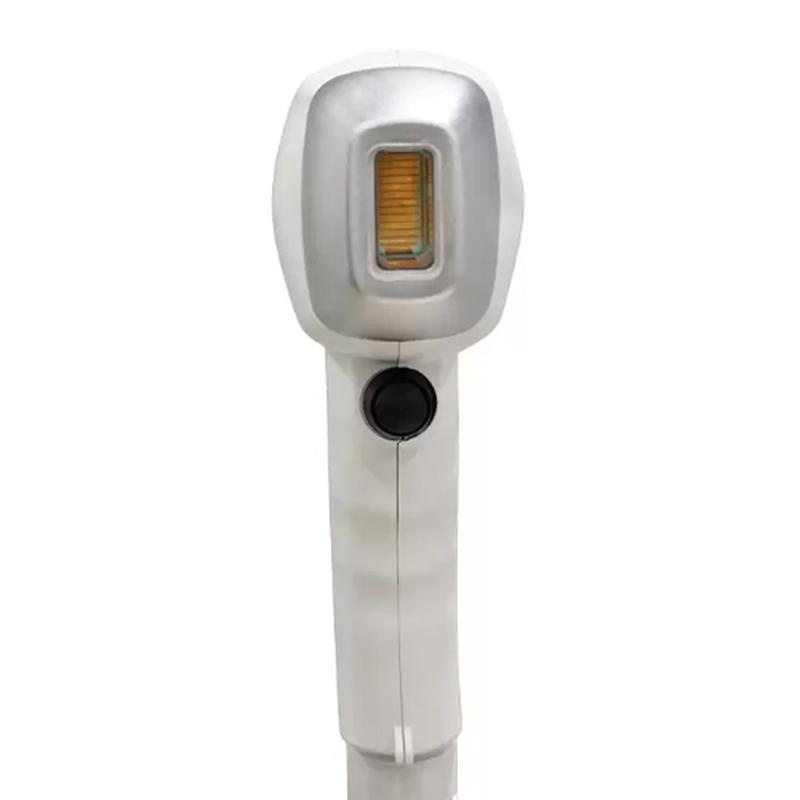 Máquina profissional de remoção de cabelo a laser de diodo 808nm