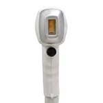 Máquina profissional de remoção de cabelo a laser de diodo 808nm