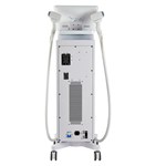 Multifuncional máquina de remoção de pelos a laser diodo 808 e tatuagem YAG 2 em 1 para salão