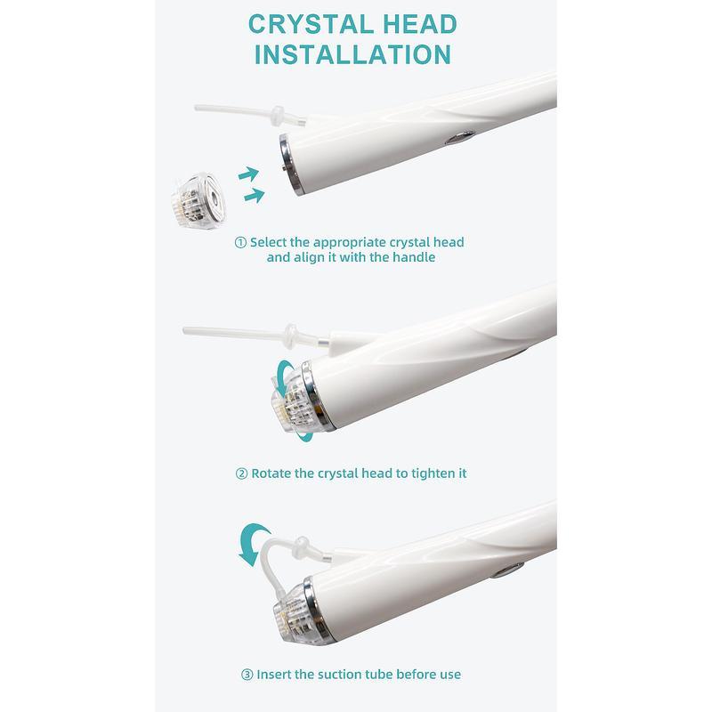 Máquina Profissional de Microneedling RF para Remoção de Cicatrizes e Rejuvenescimento da Pele