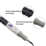 Stick de rolo de relaxamento muscular Starvac Sp2 para drenagem linfática