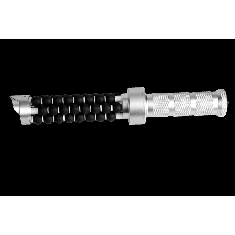 Redução de celulite Contorno corporal Drenagem linfática Rotação de 360 graus Emagrecimento Massagem com rolo de esfera interna 6D