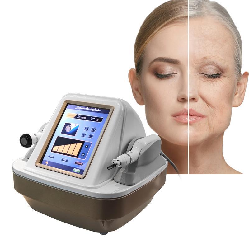 Máquina de Levantamento de Olhos com Caneta de Plasma para Tratamento de Pele e Acne