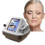 Máquina de Levantamento de Olhos com Caneta de Plasma para Tratamento de Pele e Acne