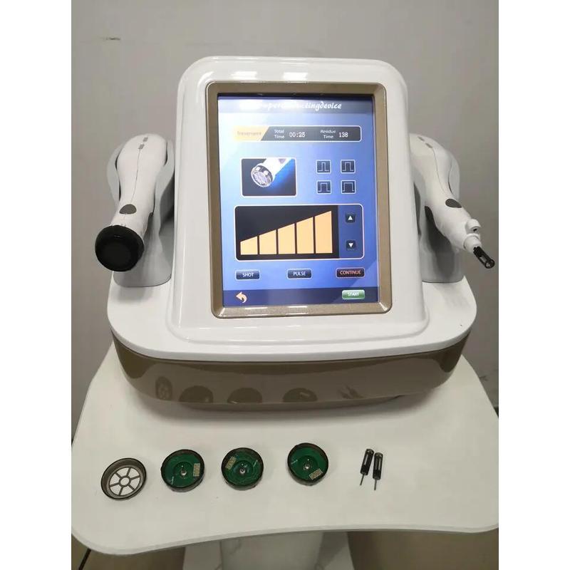 Máquina de Levantamento de Olhos com Caneta de Plasma para Tratamento de Pele e Acne