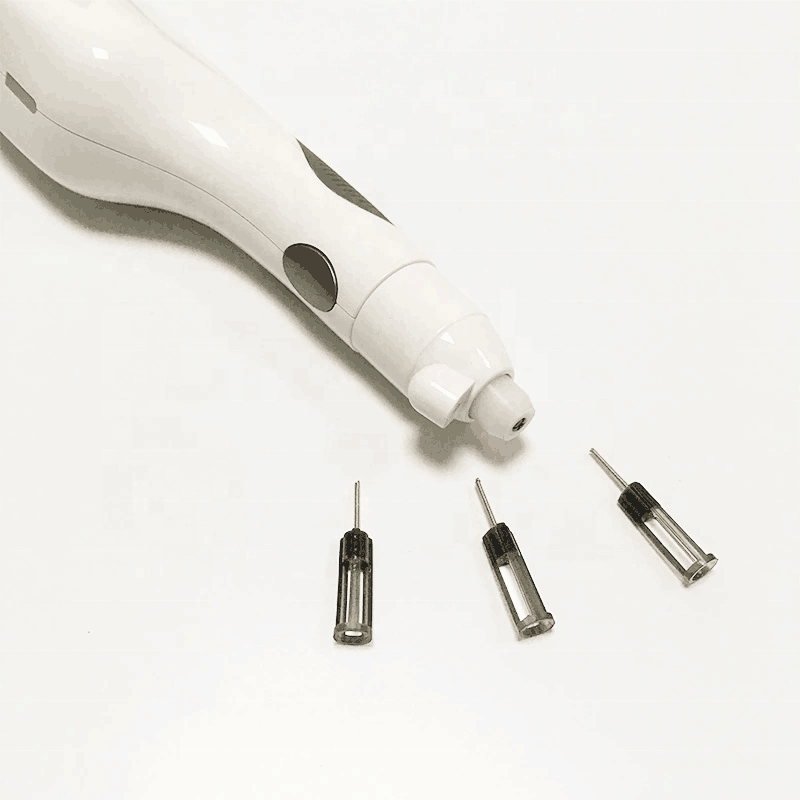 Máquina de Levantamento de Olhos com Caneta de Plasma para Tratamento de Pele e Acne