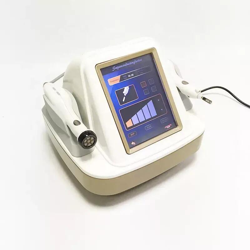 Máquina de Levantamento de Olhos com Caneta de Plasma para Tratamento de Pele e Acne