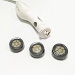Máquina de Levantamento de Olhos com Caneta de Plasma para Tratamento de Pele e Acne