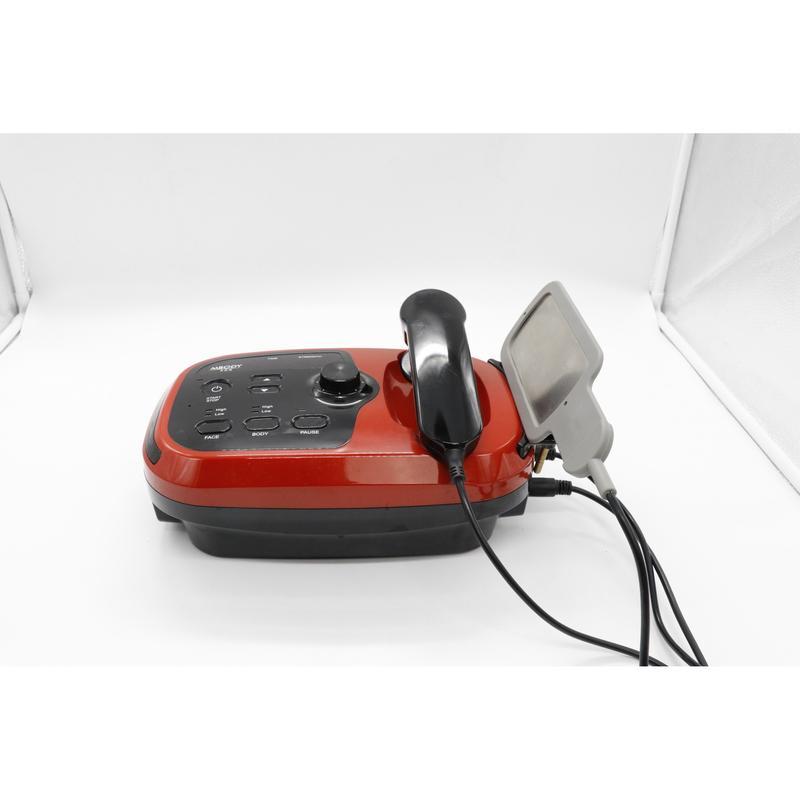 Melhor máquina de remoção de estrias por radiofrequência monopolar rf para firmar a pele
