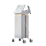 Dispositivo de cuidados com a pele com pistola de injeção de mesoterapia por radiofrequência com microagulhas por ultrassom