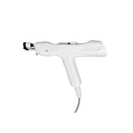 Dispositivo de cuidados com a pele com pistola de injeção de mesoterapia por radiofrequência com microagulhas por ultrassom