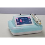 Máquina de microagulhamento fracionado RF com agulhas