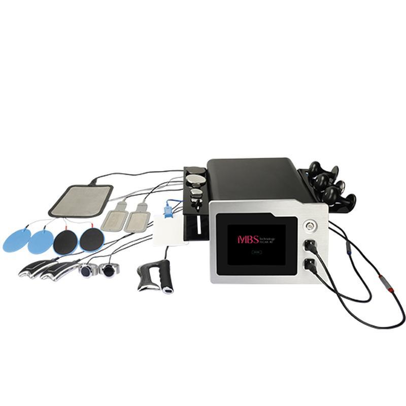 Pulseira Tecar de 9 em 1 para alívio da dor corporal, reabilitação esportiva, diatermia Tecar, fisioterapia, ferramenta de fáscia, equipamento de saúde e beleza