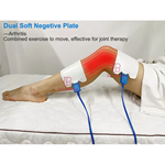 Pulseira Tecar de 9 em 1 para alívio da dor corporal, reabilitação esportiva, diatermia Tecar, fisioterapia, ferramenta de fáscia, equipamento de saúde e beleza