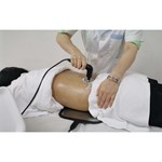 Equipamento de terapia física de 448khz Tecar, terapia tecar/diatermia tecarterapia