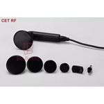 Equipamento de terapia física de 448khz Tecar, terapia tecar/diatermia tecarterapia