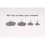 Máquina de Terapia de Diatermia Tecar Rf de 448Khz para Cuidados Profundos de Fisioterapia e Alívio de Dor Corporal e Beleza