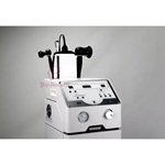 Máquina de Terapia Tecar RF a Vácuo de 448khz Indiba RF Remoção de Rugas Corpo Máquina de Emagrecimento Frequência de Rádio