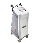 Máquina Inteligente de Diatermia Indiba Tecarterapia Rf para Queima Profunda de Gordura Tecar Fisioterapia