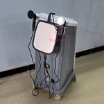 Máquina Inteligente de Diatermia Indiba Tecarterapia Rf para Queima Profunda de Gordura Tecar Fisioterapia