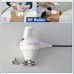 Máquina de rolo de alívio de dor terapia rf cet ret Indiba Physiotherapy 448khz Tecar