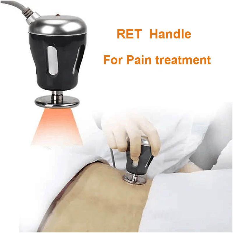 Dispositivo de beleza RF 2 em 1 importado Dispositivo de beleza EMS máquina anti-envelhecimento dispositivo de levantamento facial remover rugas Máquina de Terapia EMS por Ultrassom