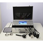 Máquina de Fisioterapia para Alívio da Dor com Diatermia Indiba Tecar de 448KHZ