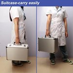 Máquina de Fisioterapia para Alívio da Dor com Diatermia Indiba Tecar de 448KHZ